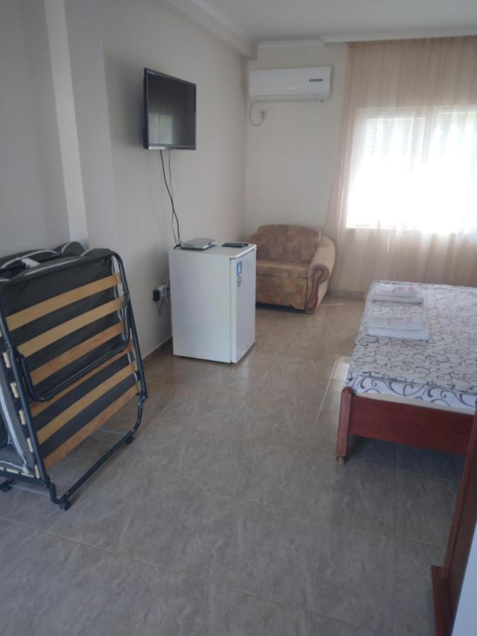 Camping Goldfish Szozopol Kültér fotó