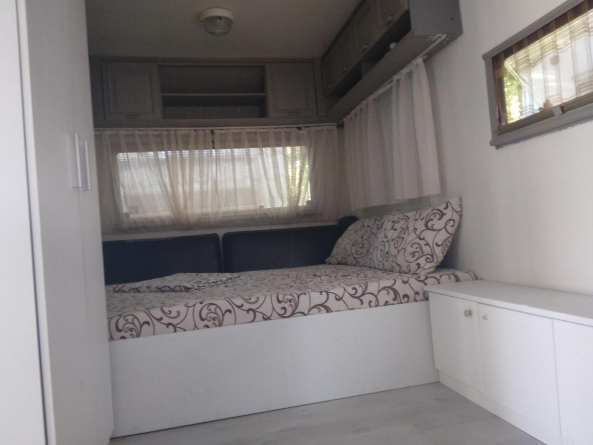 Camping Goldfish Szozopol Kültér fotó