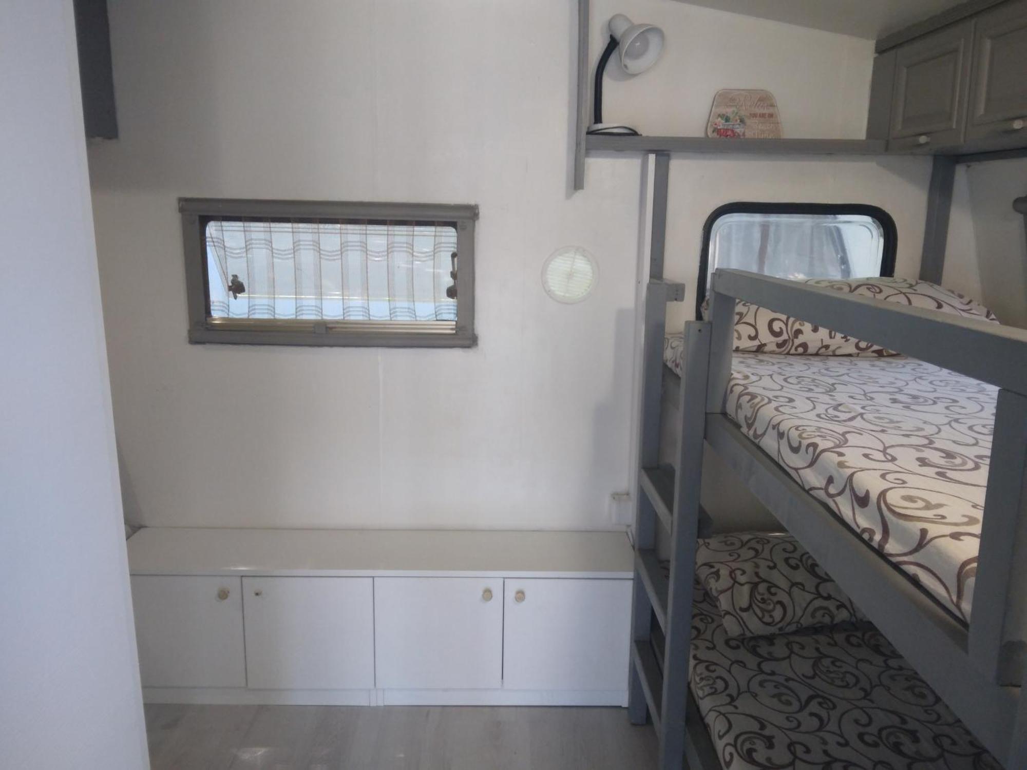 Camping Goldfish Szozopol Kültér fotó