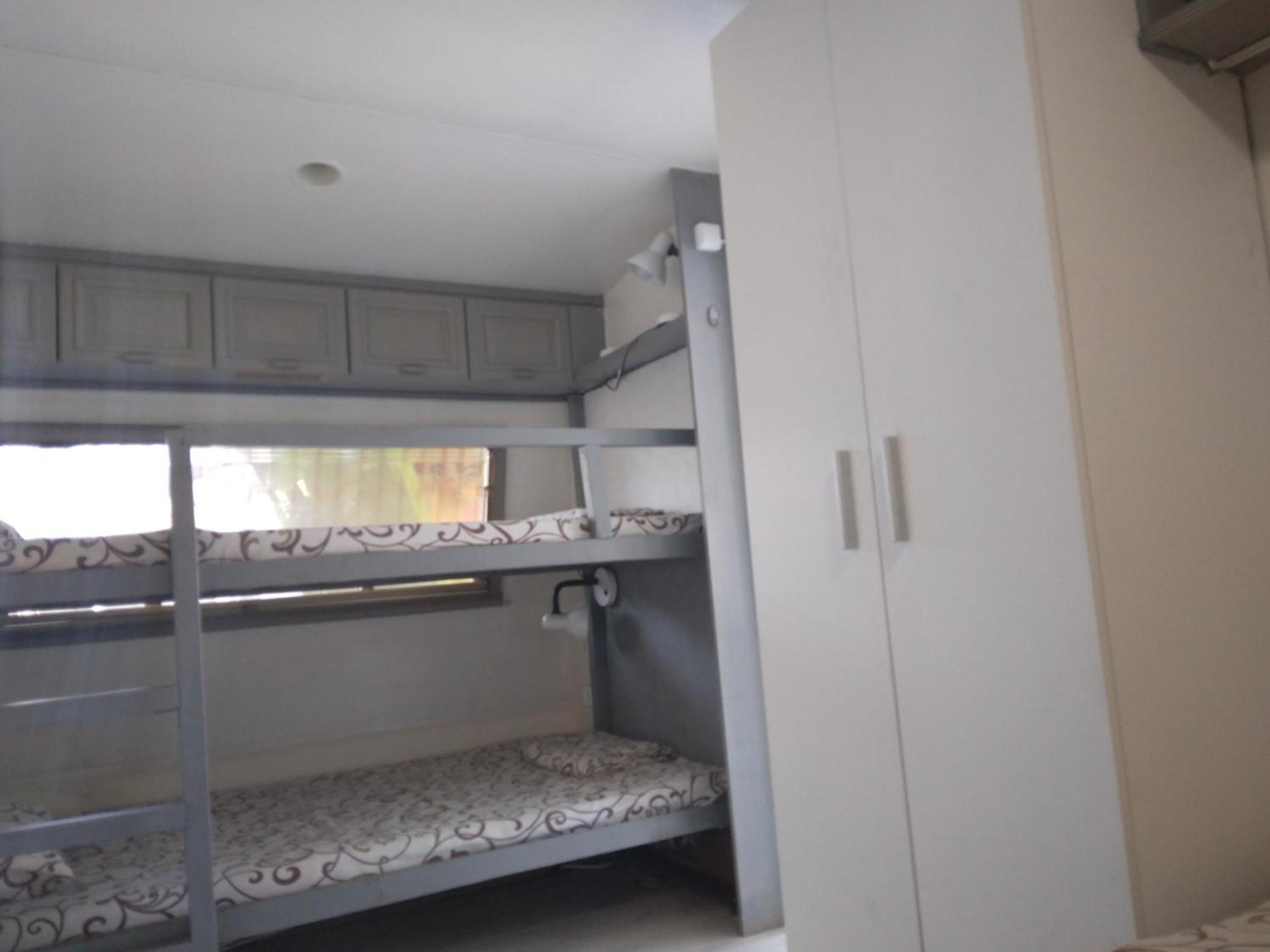 Camping Goldfish Szozopol Kültér fotó